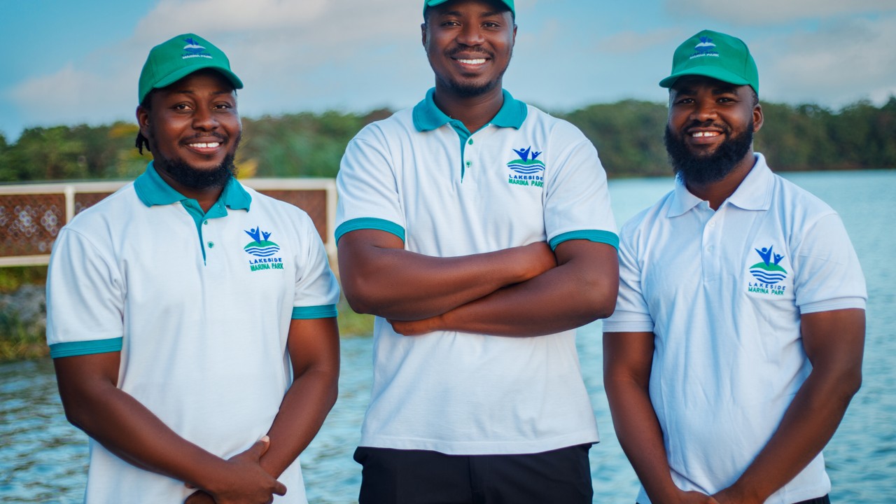 Safety Team